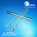 Cheap Price Steel Tray Factory Steel Wire Cable Tray